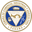 LOGO CAMARA DE COMERCIO DE PANAMA